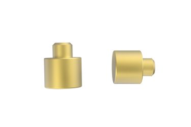 實心Pin 連接器