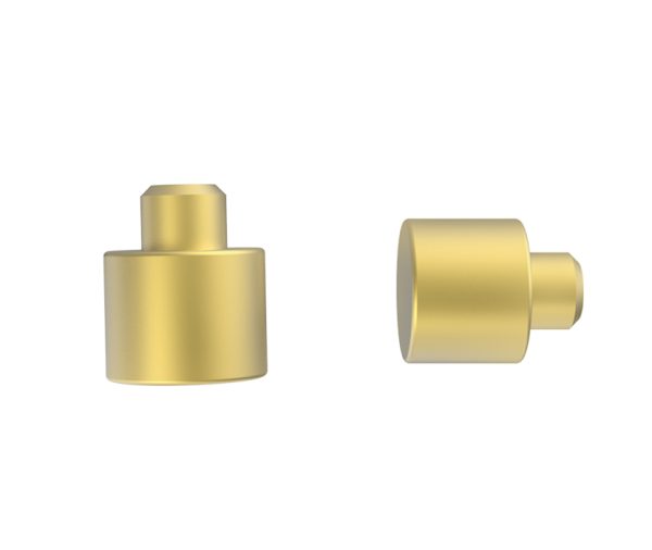 實心Pin 連接器