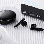 OPPO Enco Play 與 Enco Air 正式開售，搭載拓普聯(lián)科全新MIM件