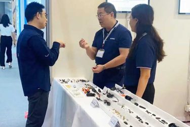 拓普聯(lián)科香港電子展